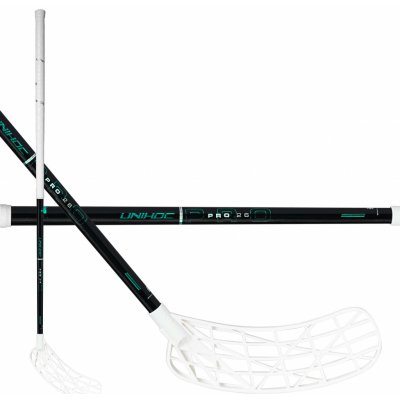 Unihoc EVOLITE PRO FL 26 – Zboží Dáma