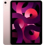 Apple iPad Air (2022) 64GB WiFi Pink MM9D3FD/A