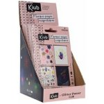Záložka magnetická 4 kusy MPM40N01 ETOILE KIUB – Hledejceny.cz