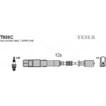 Sada kabelů pro zapalování TESLA T808C – Hledejceny.cz