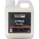 ValetPRO Citrus Bling 1 l – Sleviste.cz