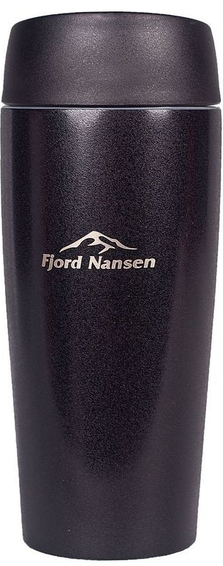 Fjord Nansen Lando 0,4 l černá