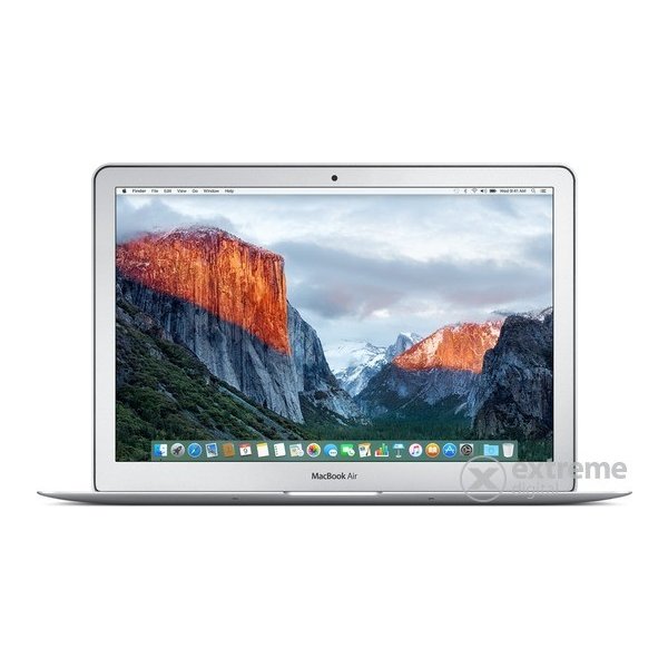 Notebook Apple MacBook Air MJVE2MG/A