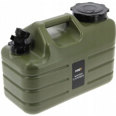 NGT Kanystr Heavy Duty Water Carrier 5 L – HobbyKompas.cz