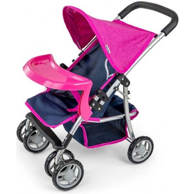 Milly Mally Kate Prestige Pink – Sleviste.cz