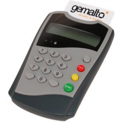 Gemalto IDBridge CT700