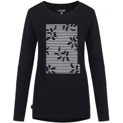 Loap Ablikana CLW22159 Černá – Zboží Dáma