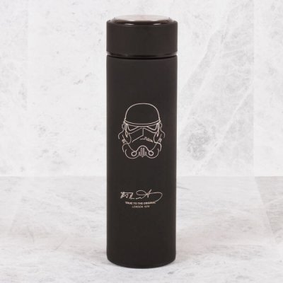 Thumbs Up Star Wars Original Stormtrooper Termoska500 ml – Zboží Mobilmania