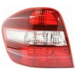 Zadní světlo- levé MERCEDES ML (W164) 2005-2011 |005-2011| DEPO | 4401946LUQ8 – Hledejceny.cz