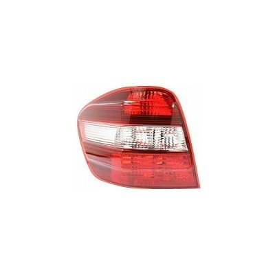 Zadní světlo- levé MERCEDES ML (W164) 2005-2011 |005-2011| DEPO | 4401946LUQ8 – Hledejceny.cz
