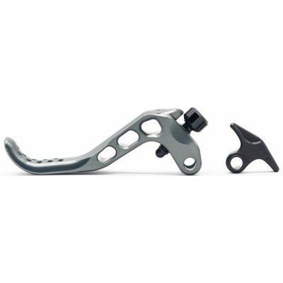 Shimano OAK brzdové páky lunar – Zboží Dáma