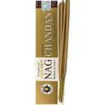 Golden Nag vonné tyčinky Chandan 15 g – Hledejceny.cz
