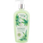 Bohemia Herbs Konopné tekuté mýdlo 300 ml – Sleviste.cz