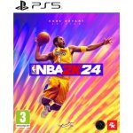 NBA 2K24 – Sleviste.cz