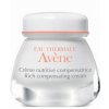 Pleťový krém Avène Creme Nutritive Compensatrice výživný kompenzační krém 50 ml