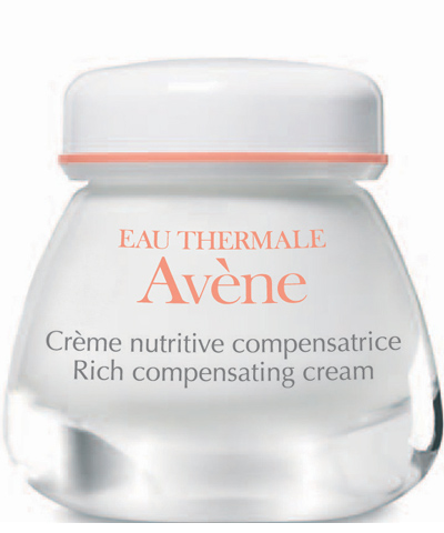 Avène Creme Nutritive Compensatrice výživný kompenzační krém 50 ml