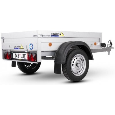 AGADOS HANDY-15 N1, 750 KG – Hledejceny.cz