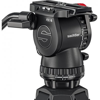 Sachtler Flowtech FSB 6 FT MS – Hledejceny.cz