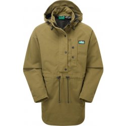 Ridgeline Mens Monsoon Classic Smock Teak