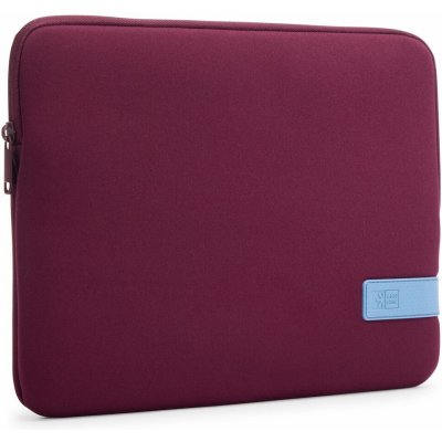 Case Logic Reflect pouzdro na 13" Macbook Air vínově červené CL-REFMB113ANR – Hledejceny.cz