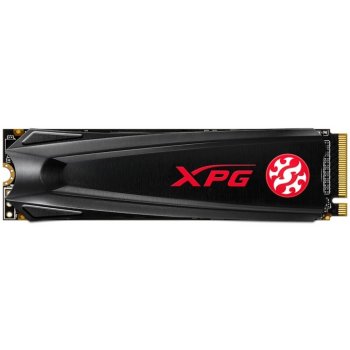 ADATA XPG GAMMIX S5 2TB, AGAMMIXS5-2TT-C