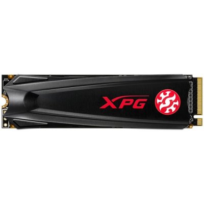 ADATA XPG GAMMIX S5 2TB, AGAMMIXS5-2TT-C