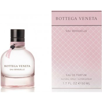 Bottega Veneta Eau Sensuelle parfémovaná voda dámská 50 ml