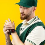 Niceboy WATCH Pixel 2 – Zboží Živě