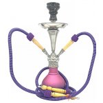 Aladin 49 cm ROY 8 fialová – Zboží Mobilmania