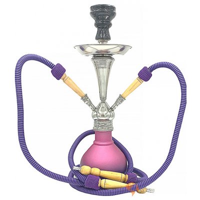 Aladin 49 cm ROY 8 fialová – Zboží Mobilmania