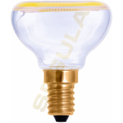 Segula 55041 LED Floating reflektorová žárovka R50 čirá E14 3,5 W 18 W 170 Lm 1.900 K Čirá – Sleviste.cz