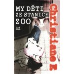 My děti ze stanice ZOO – Hledejceny.cz