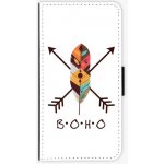 Pouzdro iSaprio - BOHO - iPhone 6 Plus/6S Plus – Zboží Mobilmania