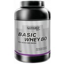 Protein Prom-IN Basic Whey 80 2250 g