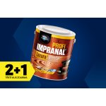 Impranal Profi 2,5 l kaštan – Zboží Mobilmania