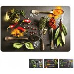 Orion prostírání UH koření 43,5x28,5cm – Sleviste.cz