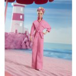 Barbie v růžovém filmovém overalu – Zbozi.Blesk.cz