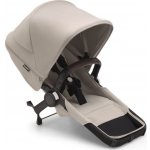 Bugaboo Donkey 5 duo nástavec komplet Black/Desert Taupe – Hledejceny.cz