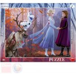 Dino Ledové království II 2 x 77 dílků – Hledejceny.cz