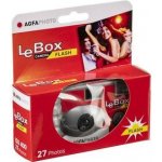 AgfaPhoto LeBox Flash 400/27 – Sleviste.cz