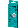 Čisticí tablety do kávovarů Siemens TZ80001A 10 ks
