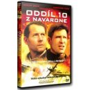 Oddíl 10 z navarone DVD