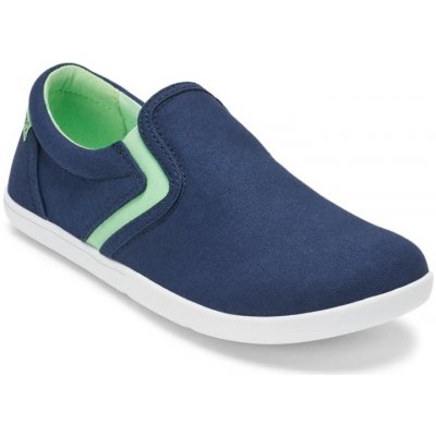 Xero Shoes Dillon Slip-On Kids Insignia Blue Slip-on kids – Zboží Dáma