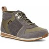 Dámské kotníkové boty Teva boty Highside '84 Mid grey/olive