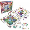 Desková hra Monopoly Junior CZ