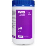 PWS pH plus 1 kg – Sleviste.cz