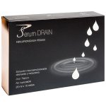 Pbserum Drain - Drenážní Přípravek pro Redukci Edematózní Celulitidy 20 ml – Hledejceny.cz