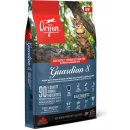 Krmivo pro kočky ORIJEN GUARDIAN 8 CAT 4,5 Kg