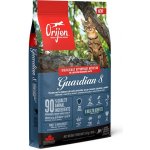 ORIJEN GUARDIAN 8 CAT 4,5 Kg – Sleviste.cz