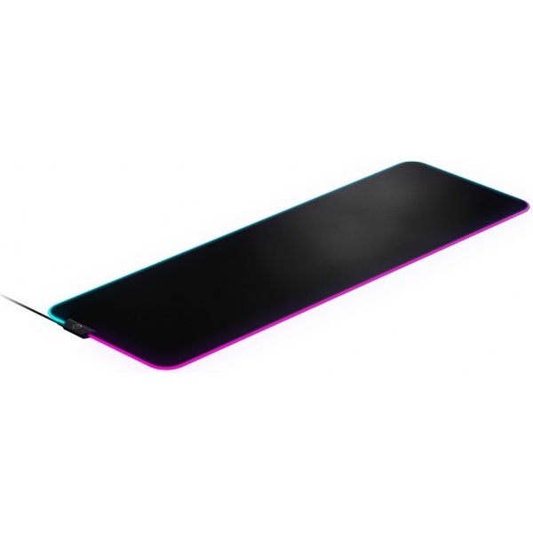 Podložky pod myš SteelSeries QcK Prism Cloth XL